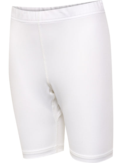 HUMMEL Bl Essential Short Tights Kind (white)