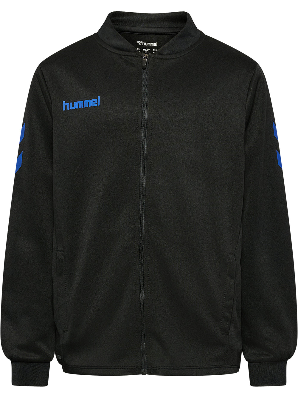 HUMMEL Blaze Club 26 Tracksuit Kind (black/blue)