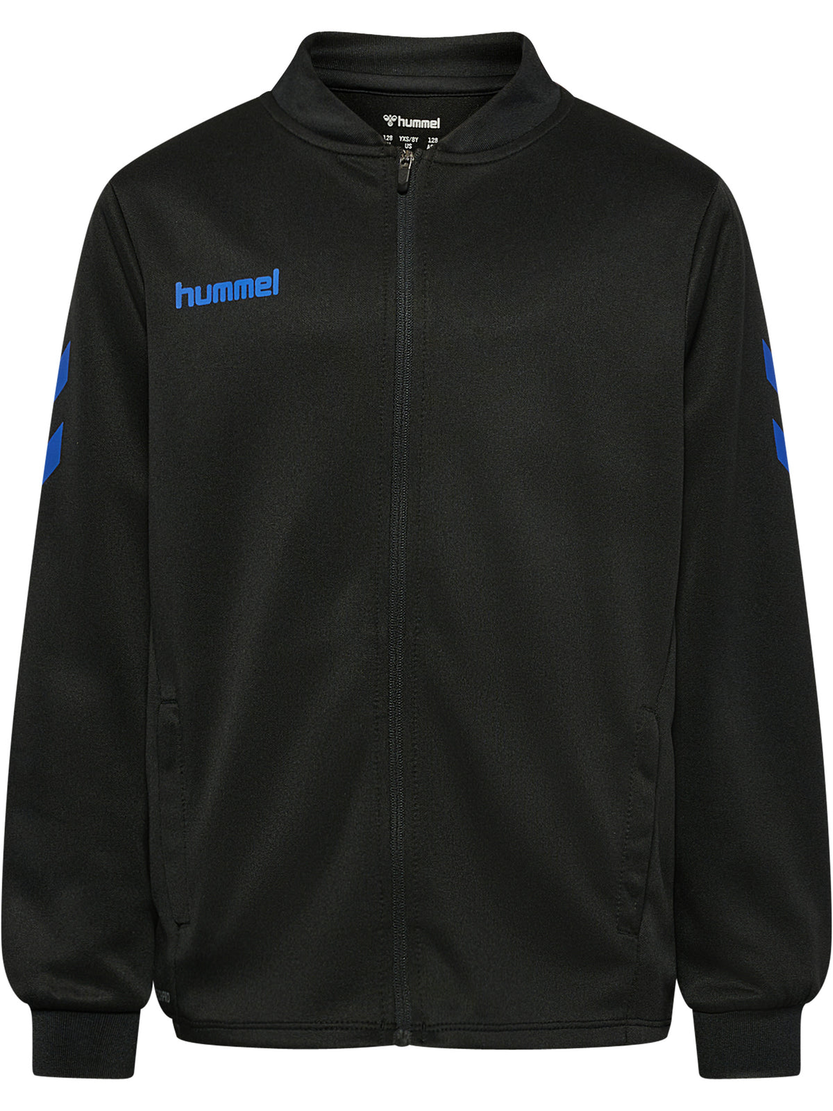 HUMMEL Blaze Club 26 Tracksuit Kind (black/blue)