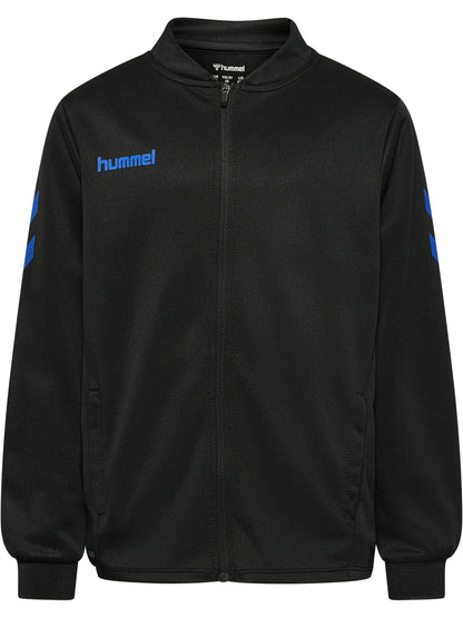 HUMMEL Blaze Club 26 Tracksuit Kind (black/blue)