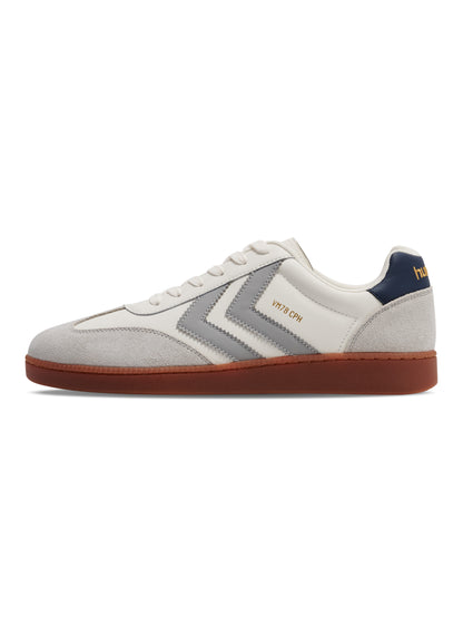 HUMMEL VM78 Cph Ls (white/sharkskin)