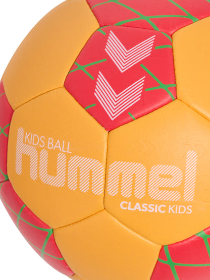HUMMEL Classic Hb (orange/red/green)