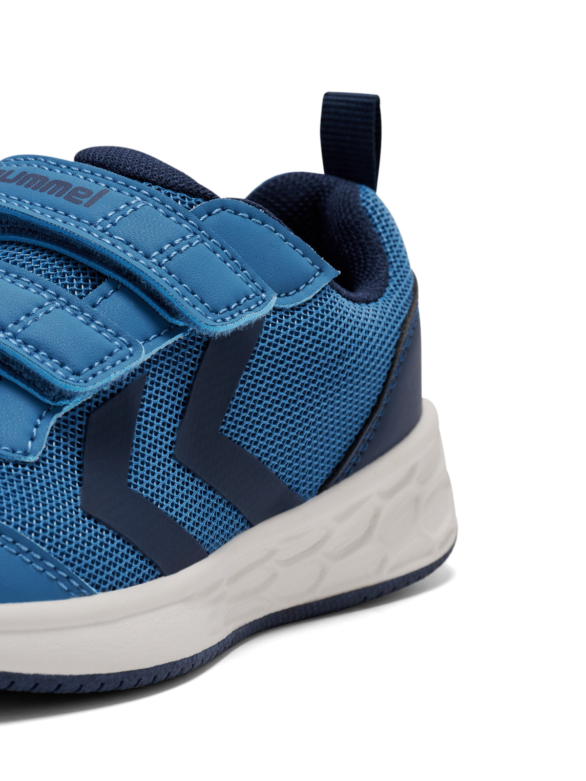 HUMMEL Turbo Run 1.0 Kind (dutch blue)