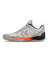 HUMMEL Speed Court (white/black/silver)