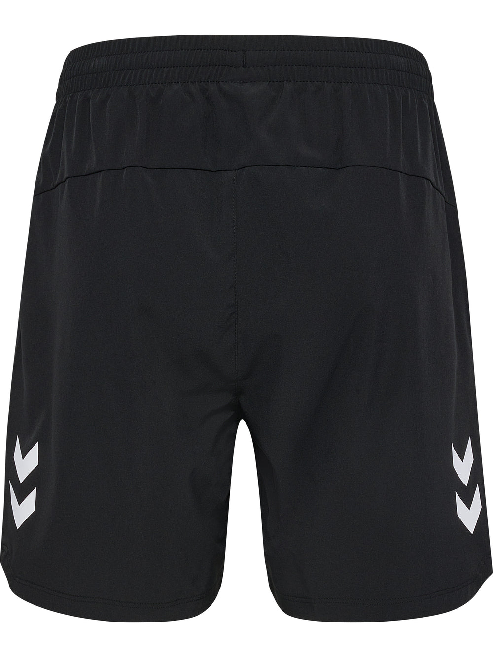 HUMMEL Lead 2.0 Woven Shorts Damen (black)