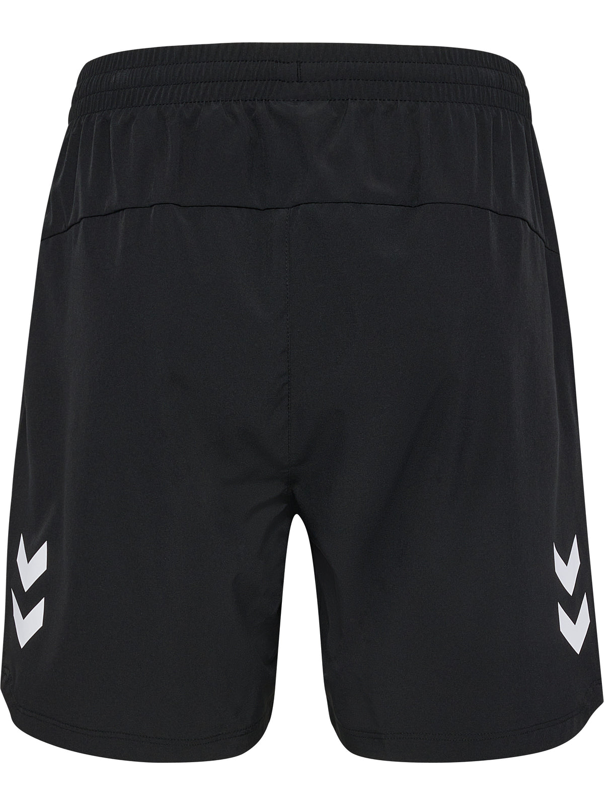 HUMMEL Lead 2.0 Woven Shorts Damen (black)