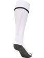 HUMMEL Core Football Socks Unisex Weiß