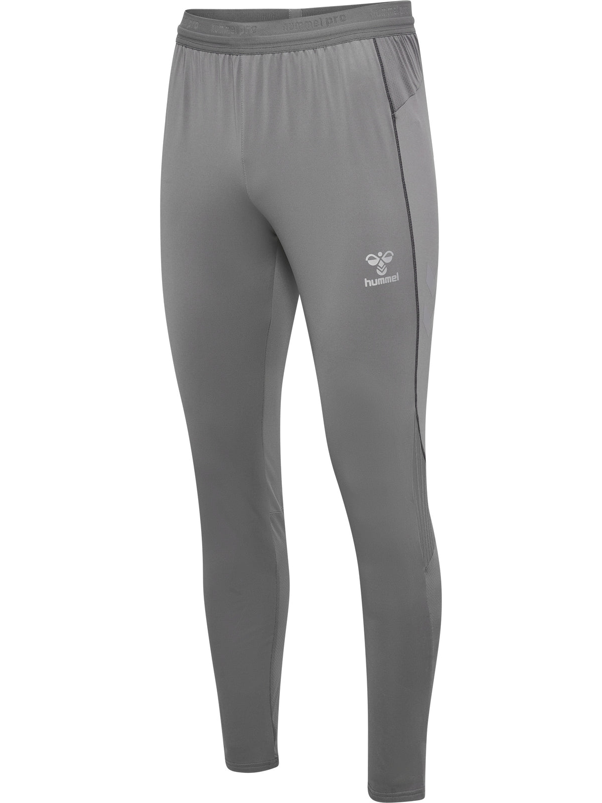 HUMMEL Pro Training 2.0 Pants (steel gray)
