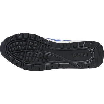 HUMMEL Monaco 86 Perforated (white/blue/red)