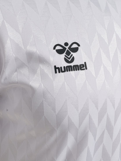 HUMMEL Match Legend Jerseys S/S (white)