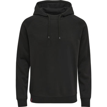 HUMMEL Red Classic Hoodie Herren Schwarz