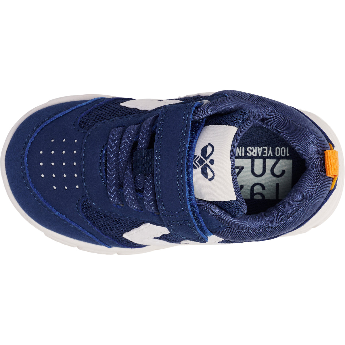 HUMMEL Crosslite Infant Kind (navy peony)