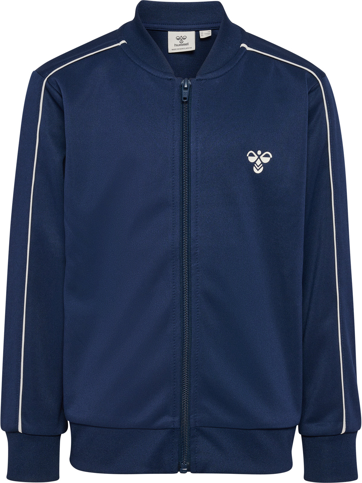HUMMEL Reg Tukas Track Suit Kind (dress blues)