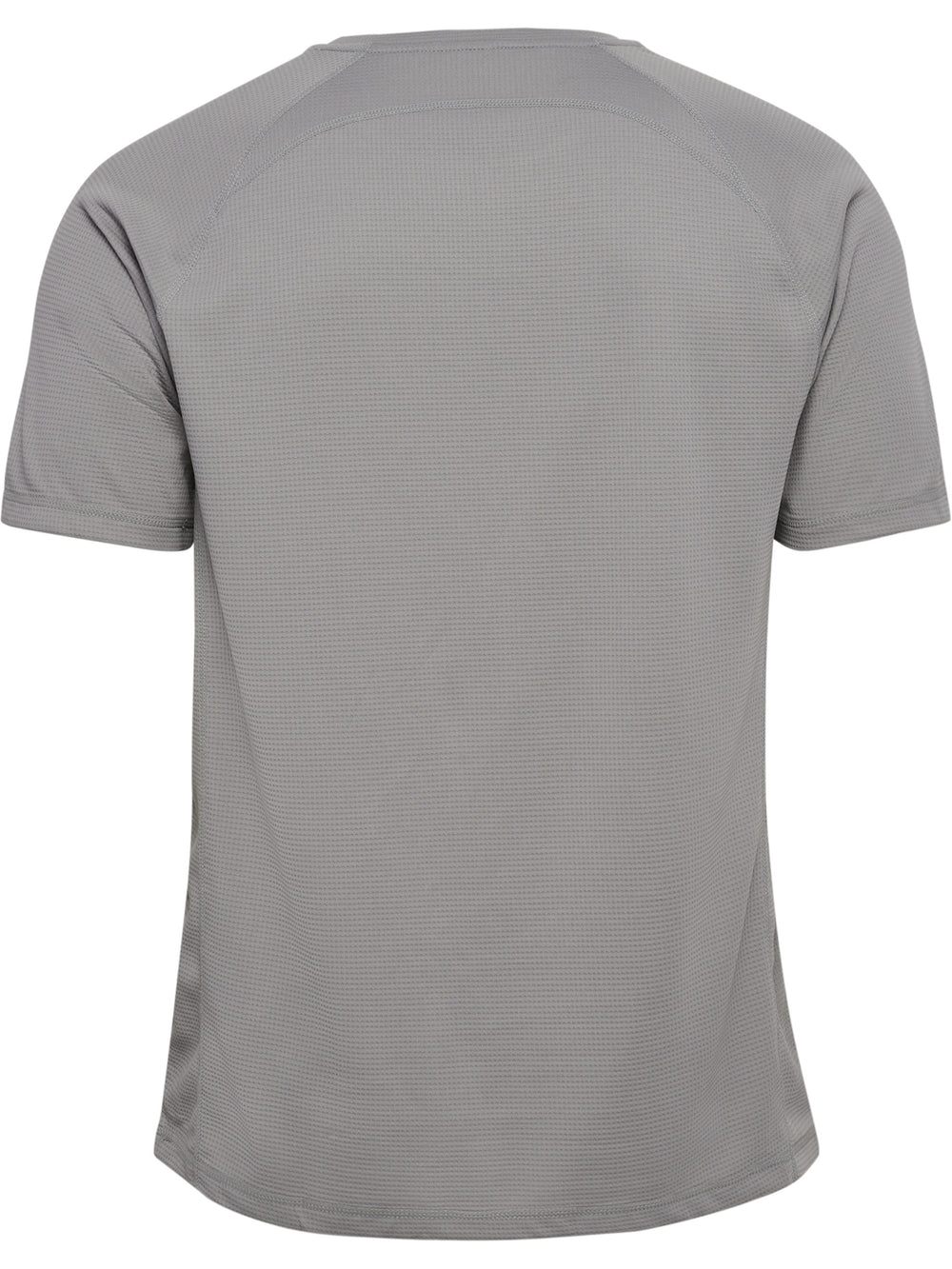 HUMMEL Momentum T-Shirt S/S (sharkskin)