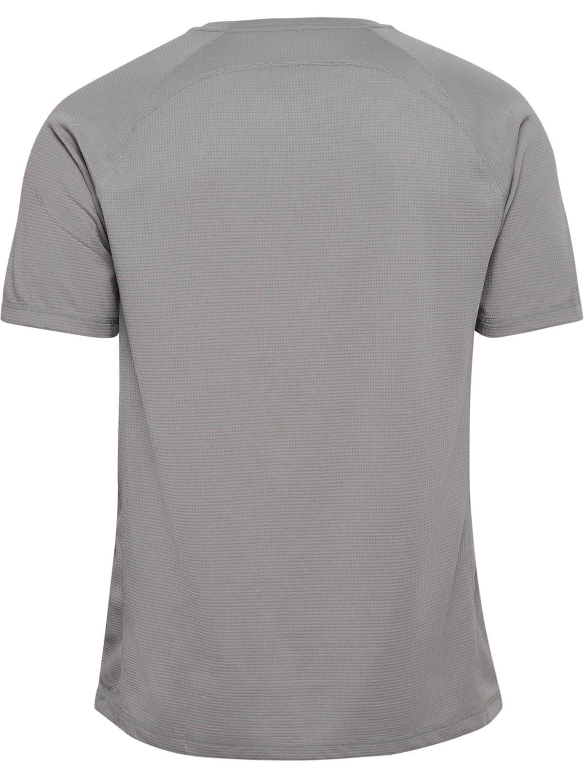 HUMMEL Momentum T-Shirt S/S (sharkskin)