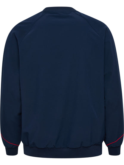 HUMMEL World 26 Crew Tech (dark sapphire)