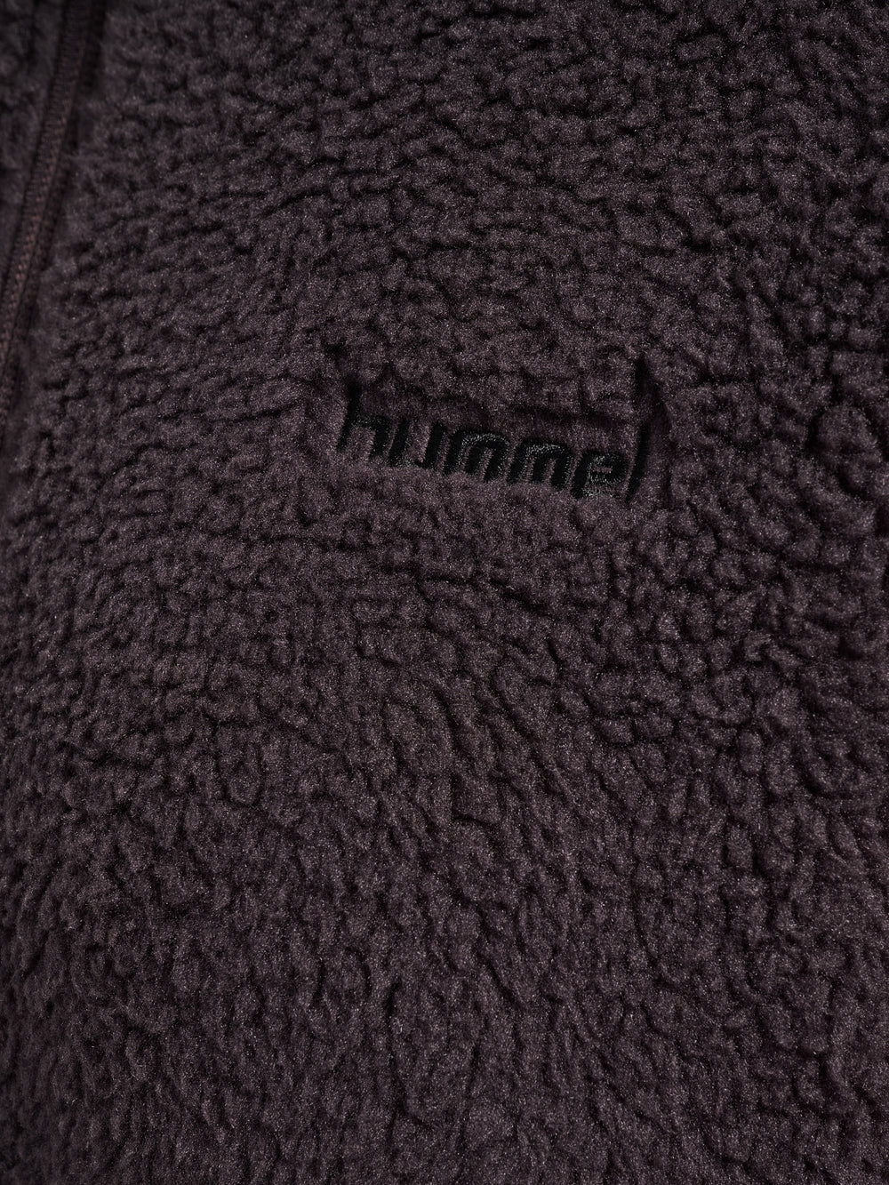 HUMMEL Sherpa Fleece Damen (shale)