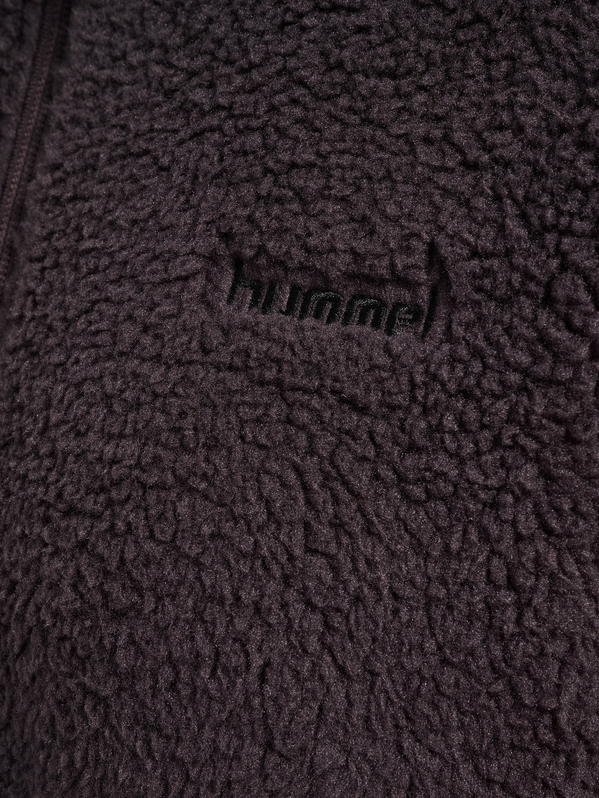 HUMMEL Sherpa Fleece Damen (shale)