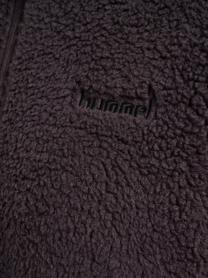 HUMMEL Sherpa Fleece Damen (shale)