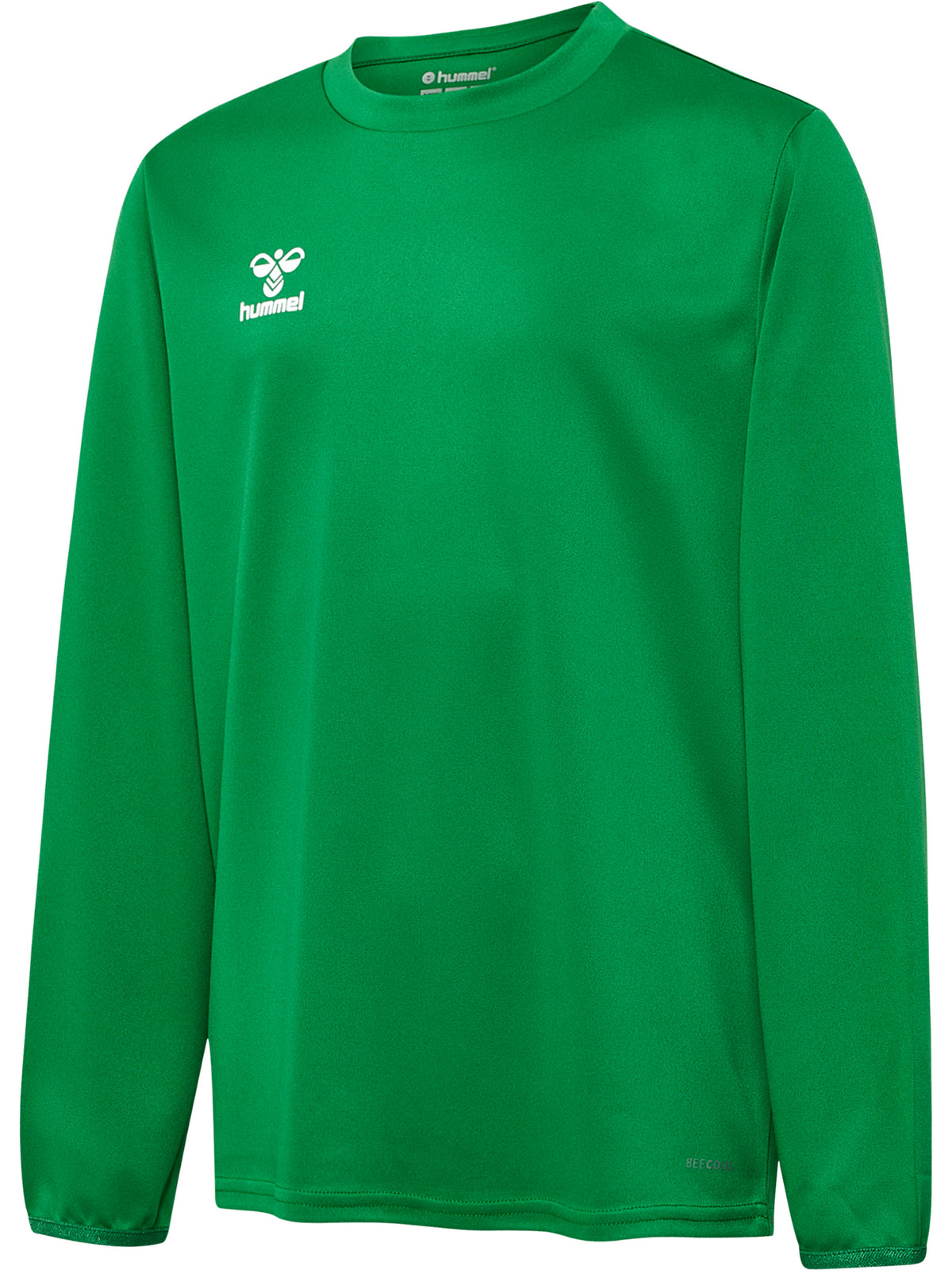 HUMMEL Essential Sweatshirt Kind (jelly bean)