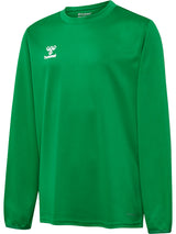 HUMMEL Essential Sweatshirt Kind (jelly bean)