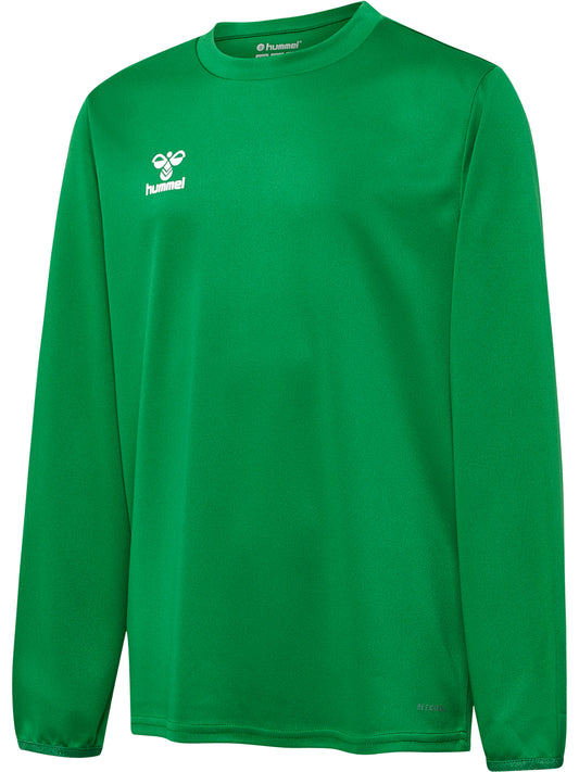 HUMMEL Essential Sweatshirt Kind (jelly bean)