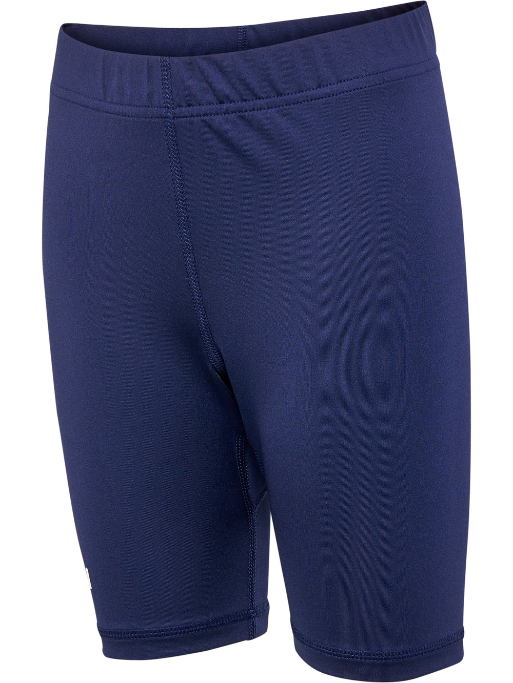 HUMMEL Bl Essential Short Tights Kind (marine)