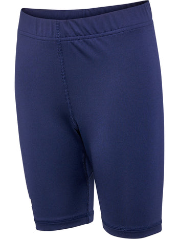 HUMMEL Bl Essential Short Tights Kind (marine)
