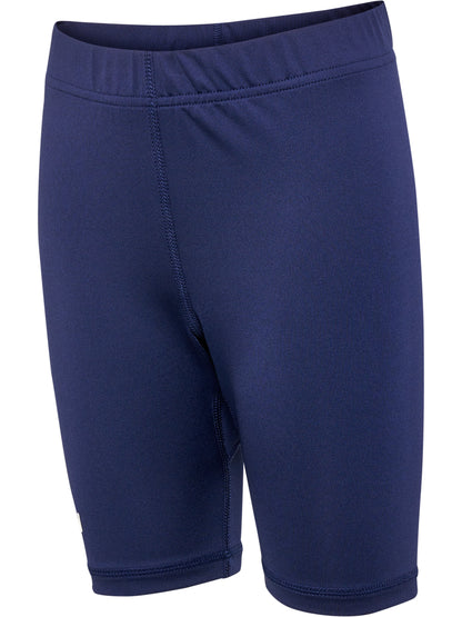 HUMMEL Bl Essential Short Tights Kind (marine)