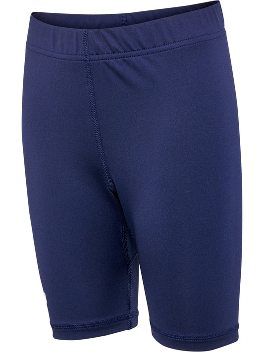 HUMMEL Bl Essential Short Tights Kind (marine)