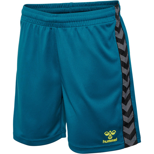 HUMMEL Authentic PL Shorts Kind (blue coral)