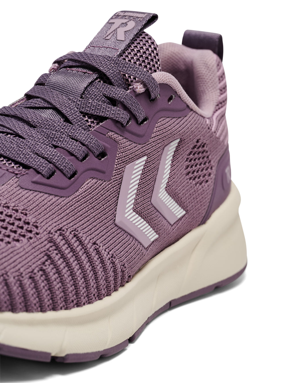 HUMMEL Reach Tr Flex Damen (black plum)