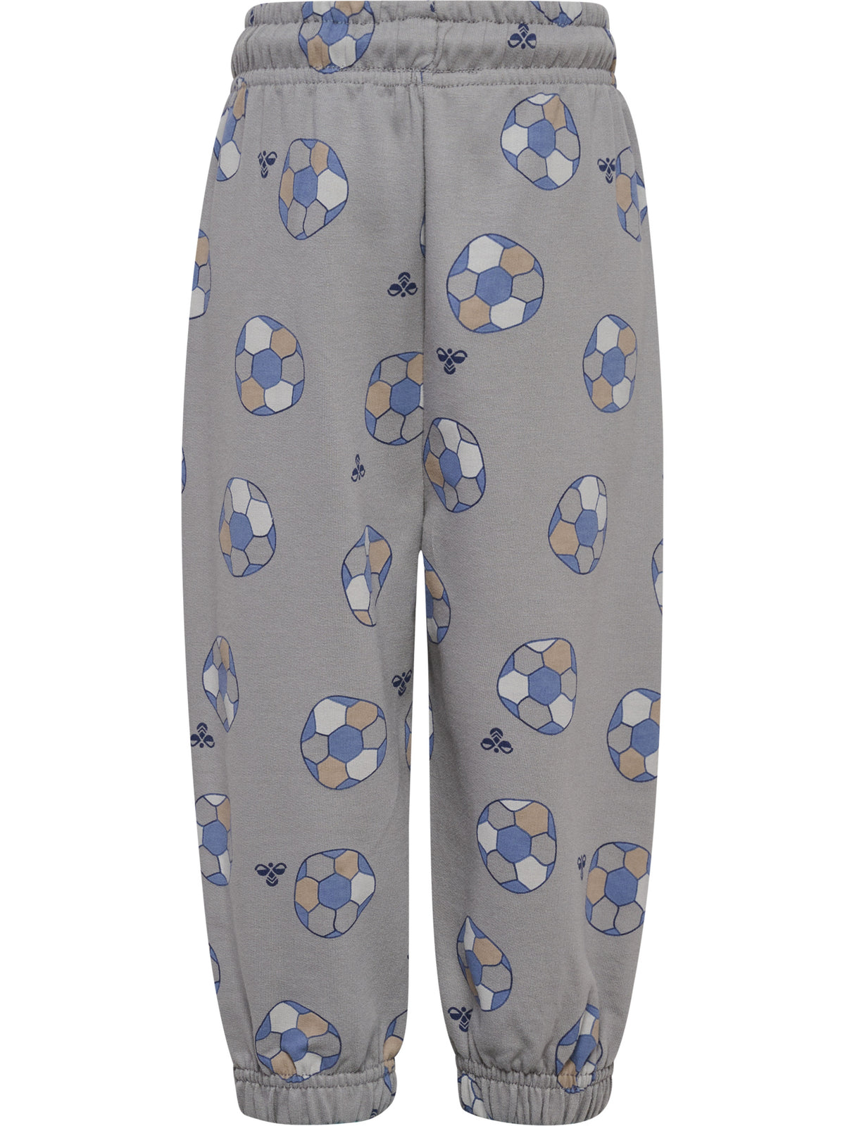 HUMMEL Reno Pants Kind (ultimate gray)
