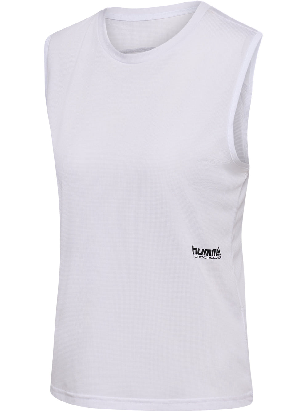 HUMMEL Pulse Workout Tanktop Damen (white)