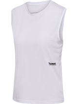HUMMEL Pulse Workout Tanktop Damen (white)
