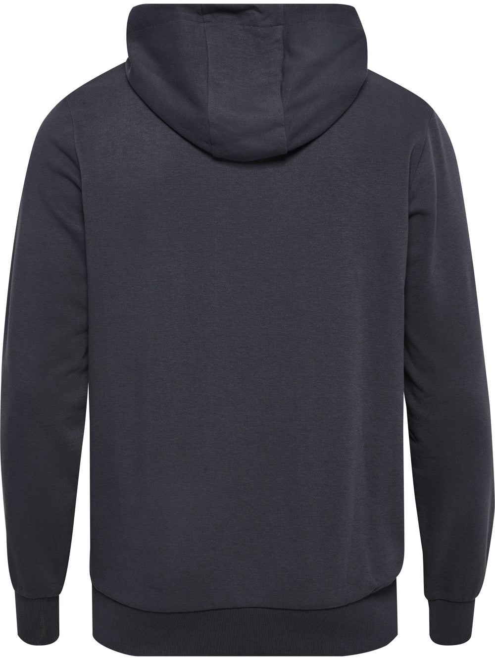 HUMMEL Pulse Sweat Hoodie (ebony)