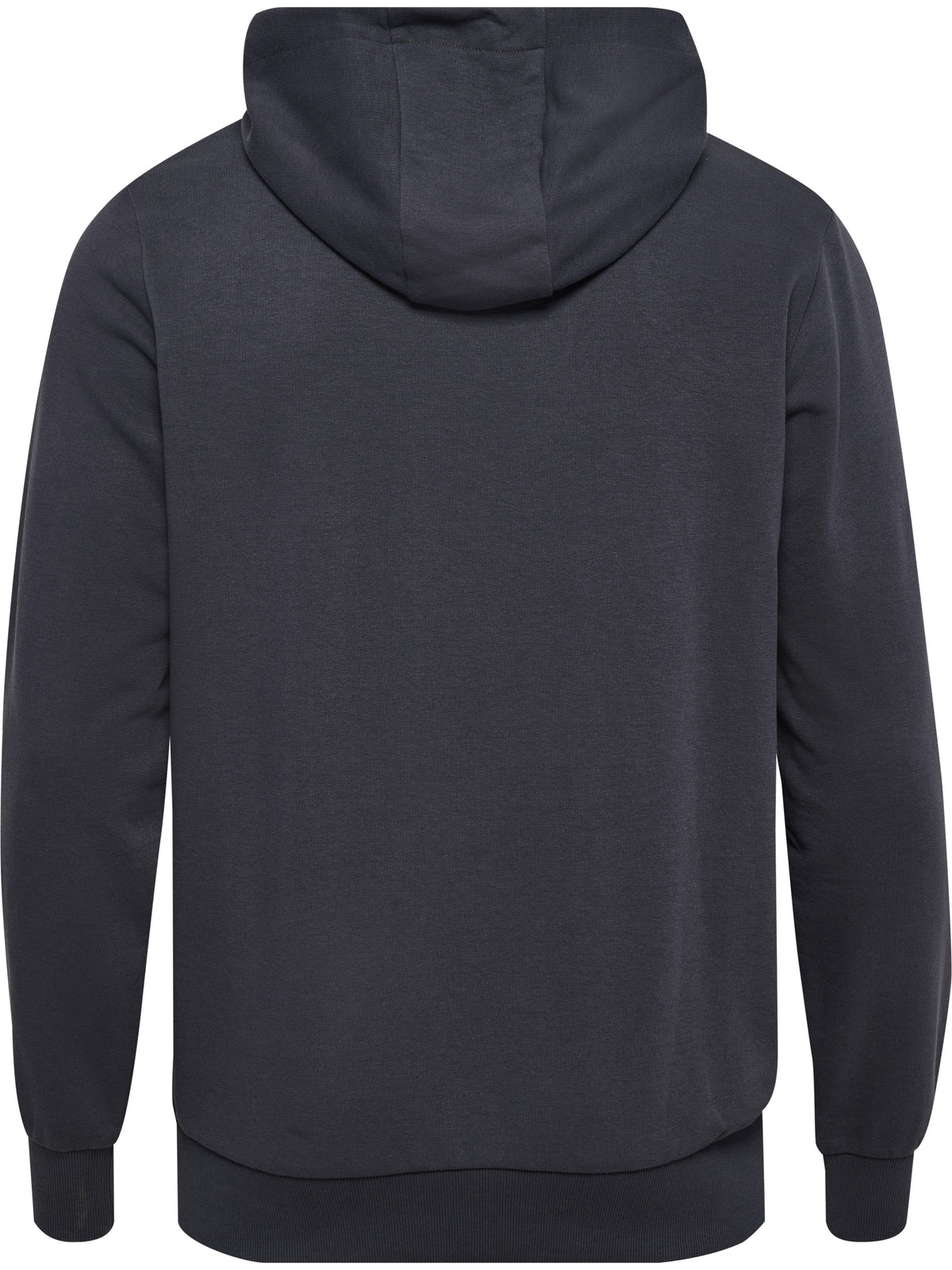 HUMMEL Pulse Sweat Hoodie (ebony)