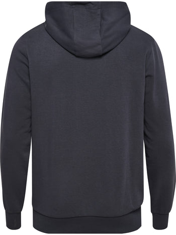HUMMEL Pulse Sweat Hoodie (ebony)