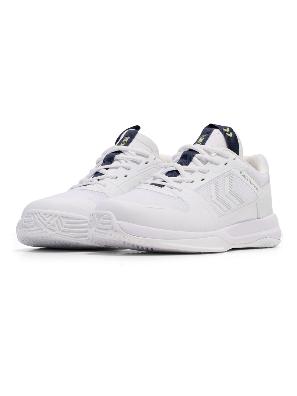 HUMMEL Power Play Pro (white)