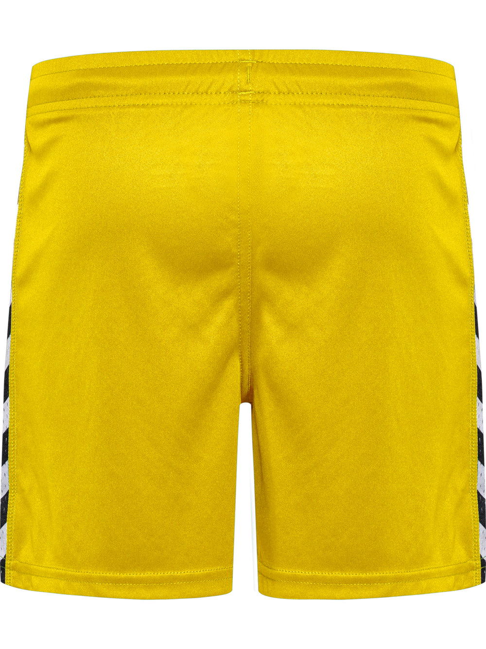 HUMMEL Playful Shorts Kind (cyber yellow)