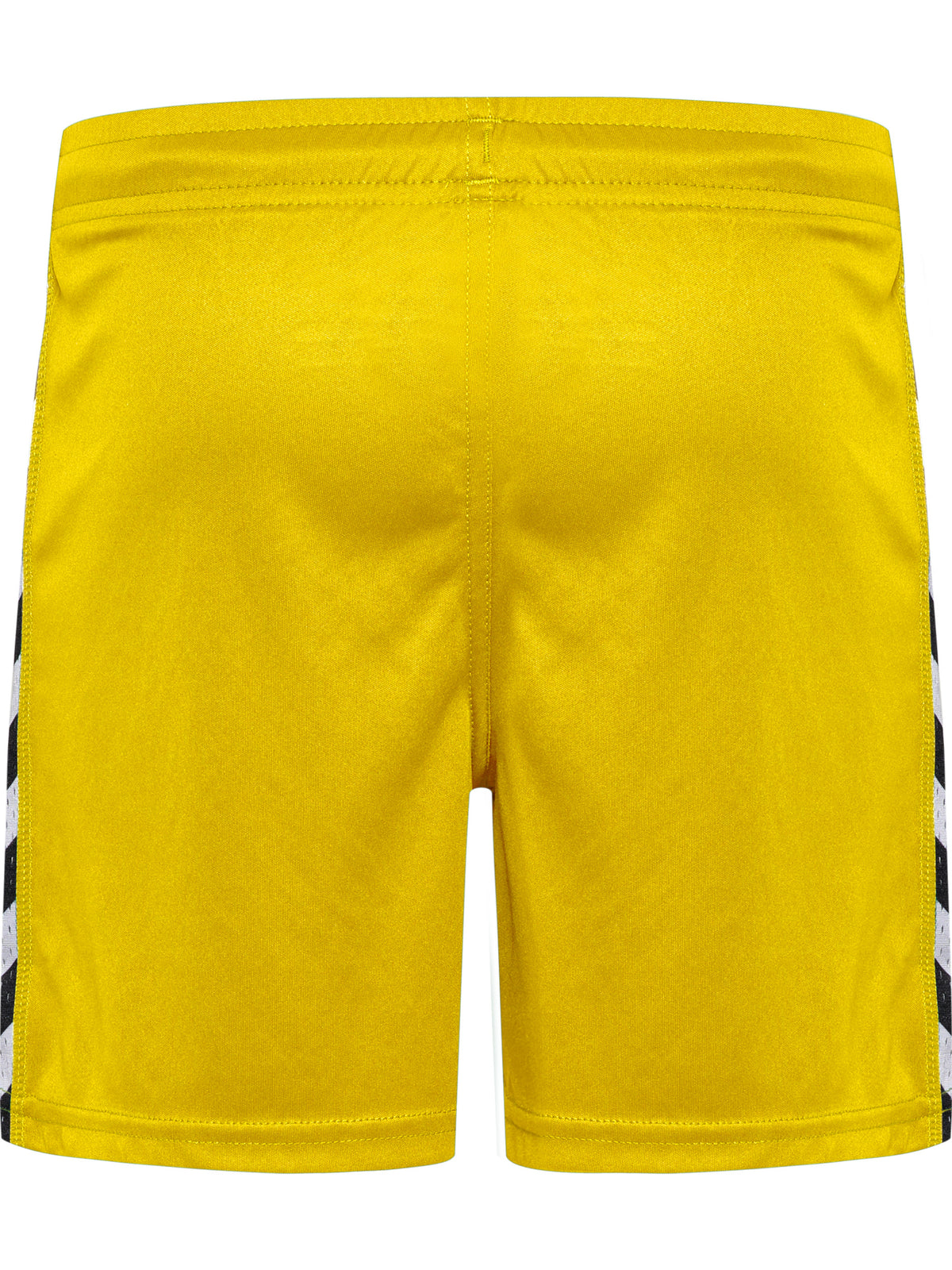 HUMMEL Playful Shorts Kind (cyber yellow)