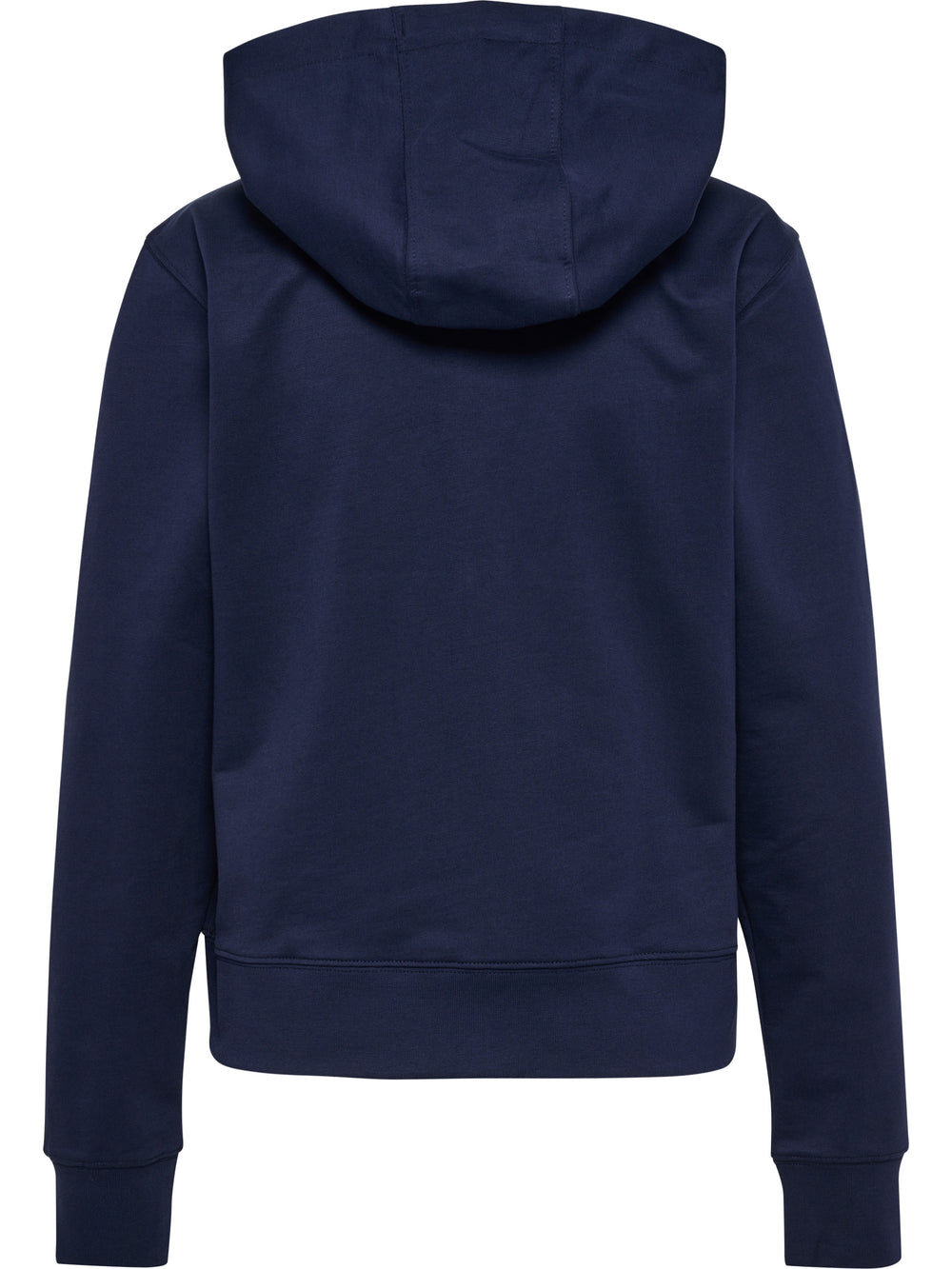 HUMMEL Go 2.0 Zip Hoodie Damen (marine)