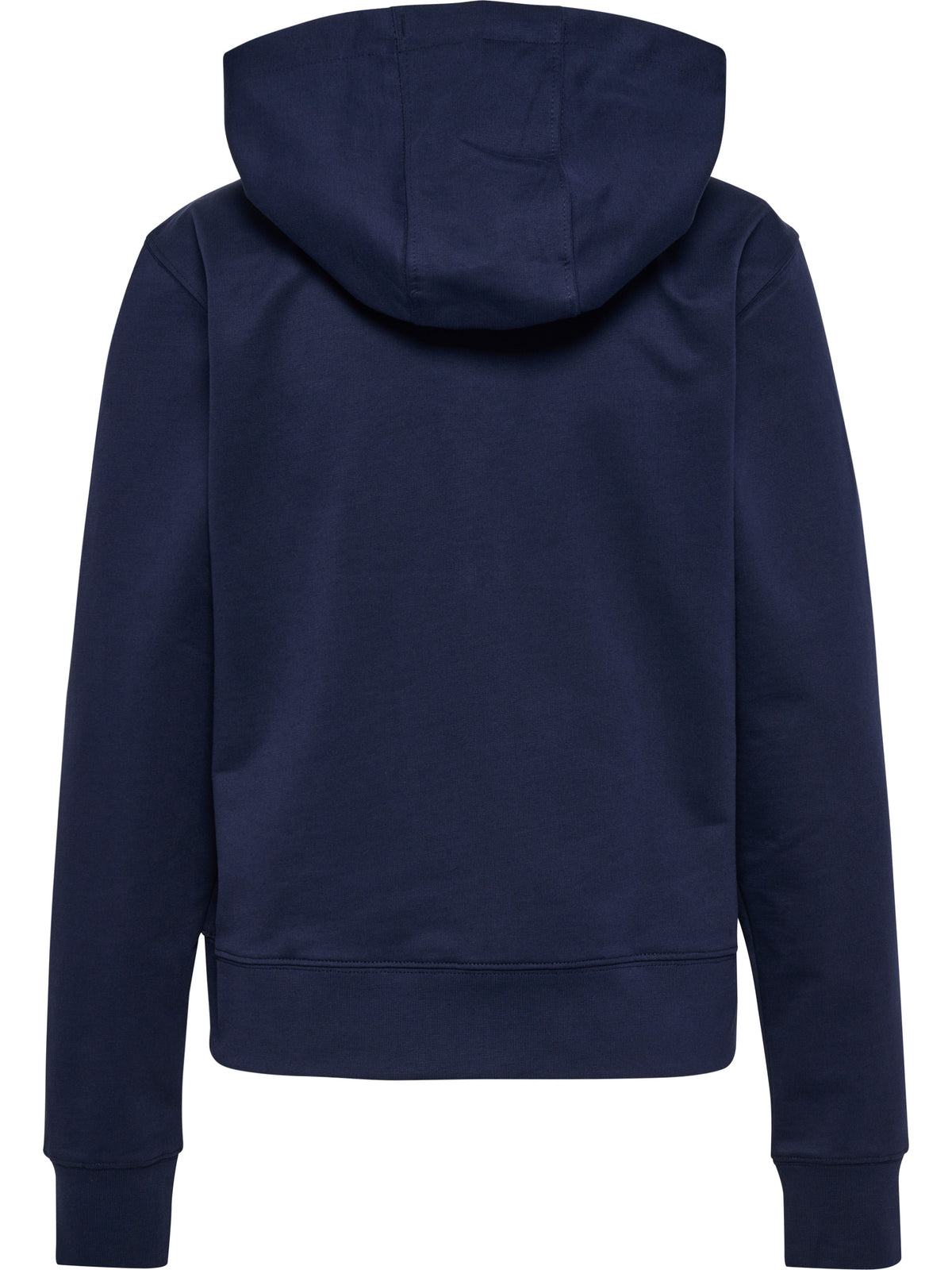 HUMMEL Go 2.0 Zip Hoodie Damen (marine)