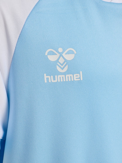 HUMMEL Match League Jersey S/S Kind (argentina blue/white)