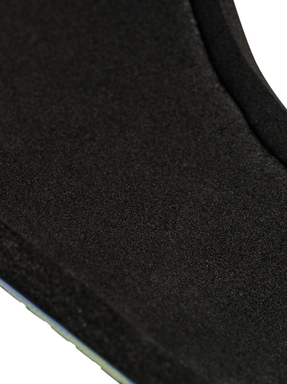 HUMMEL Shin Guards Super Light (black/white)