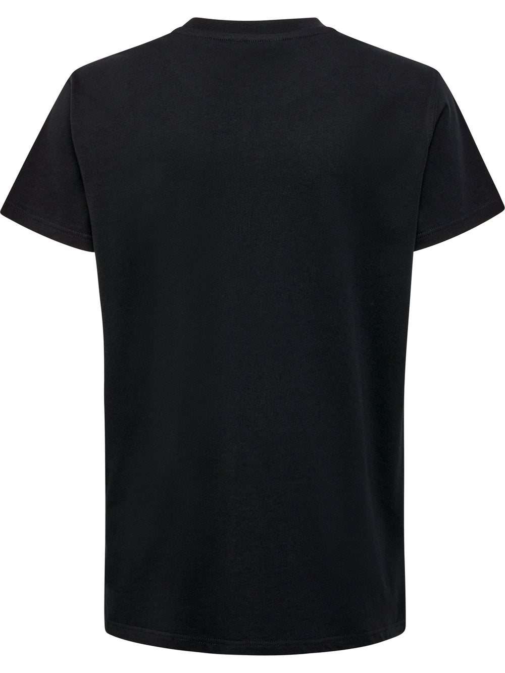 HUMMEL Go 2.0 Logo T-Shirt S/S Kind (black)