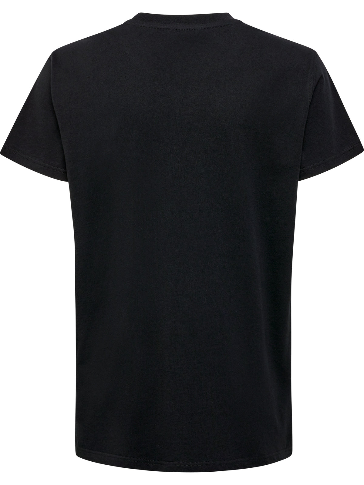 HUMMEL Go 2.0 Logo T-Shirt S/S Kind (black)
