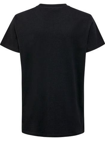 HUMMEL Go 2.0 Logo T-Shirt S/S Kind (black)