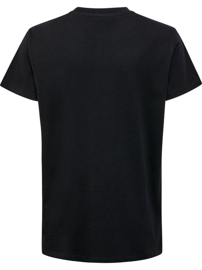HUMMEL Go 2.0 Logo T-Shirt S/S Kind (black)