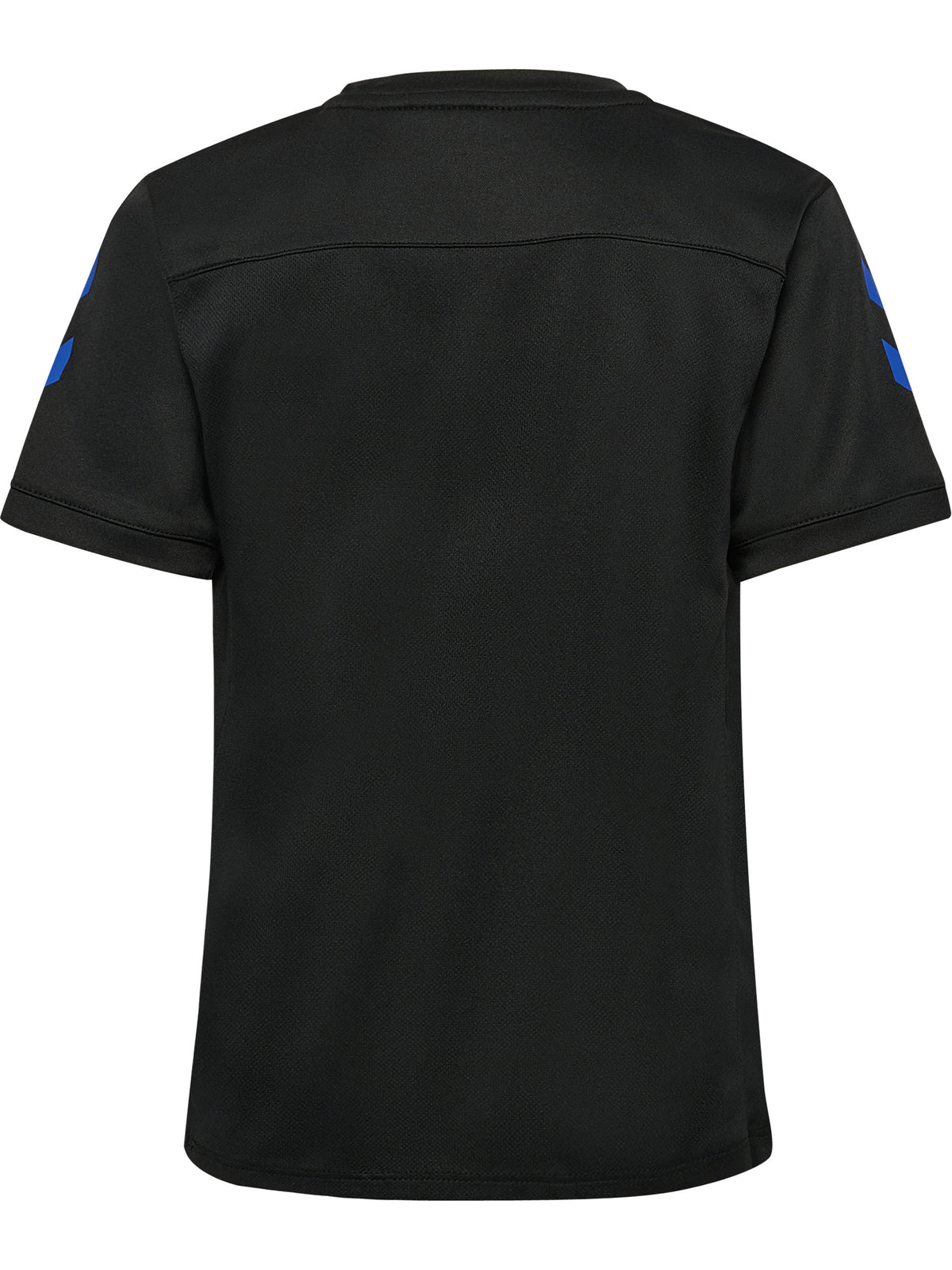HUMMEL Blaze Club 26 Poly Set Kind (black/blue)